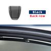 For BMW 5 Series E60 02-10 E61 04-10 E39 95-02 51168193949 Rear Shade Curtain Sun Blind Hook Sunshade Hook Fixing Clip