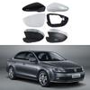 Rearview Mirror Shell, Lens & Turn Signal for 2012-2018 VW Sagitar
