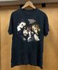 Винтажная футболка Creedence Clearwater Revival Pendulum Унисекс от S до 5XL LO072 Унисекс Футболка