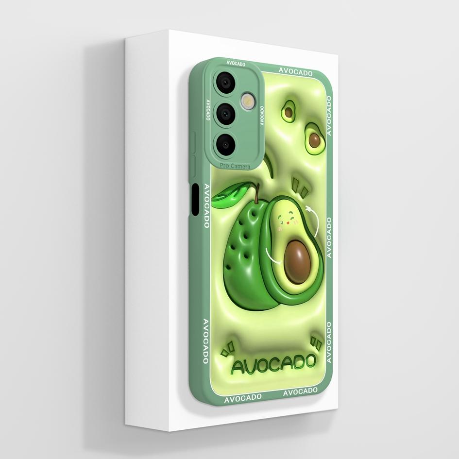 Чехол для телефона Samsung Galaxy A15 A 15 4G 5G. Роскошный модный дизайн. Матовый черный квадрат. Высококачественный мягкий жидкий силиконовый чехол для бампера Samsung.