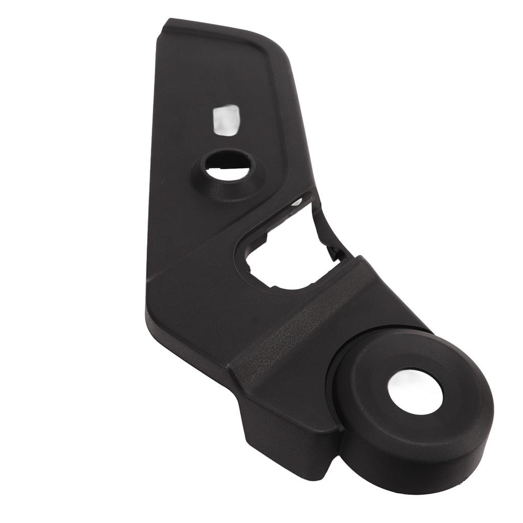 Передняя левая защита электросиденья Черный 1UL32DX9AB Замена для DODGE JOURNEY 2011-2020