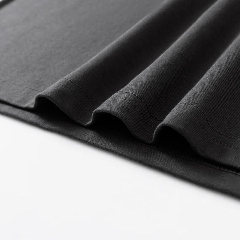 Tucano Мужская классическая хлопковая футболка с длинным рукавом