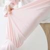 2PCS/Pair Soft Loose Ice Silk Sleeves Long Length UV Protection Sleeves  Summer