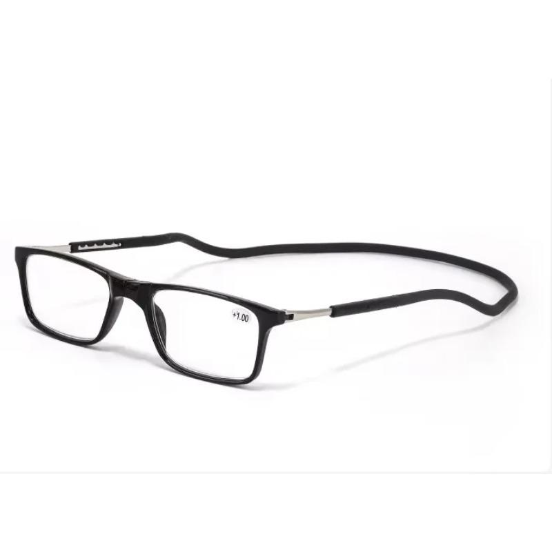 Складные магнитные очки для чтения Магнитные ридеры