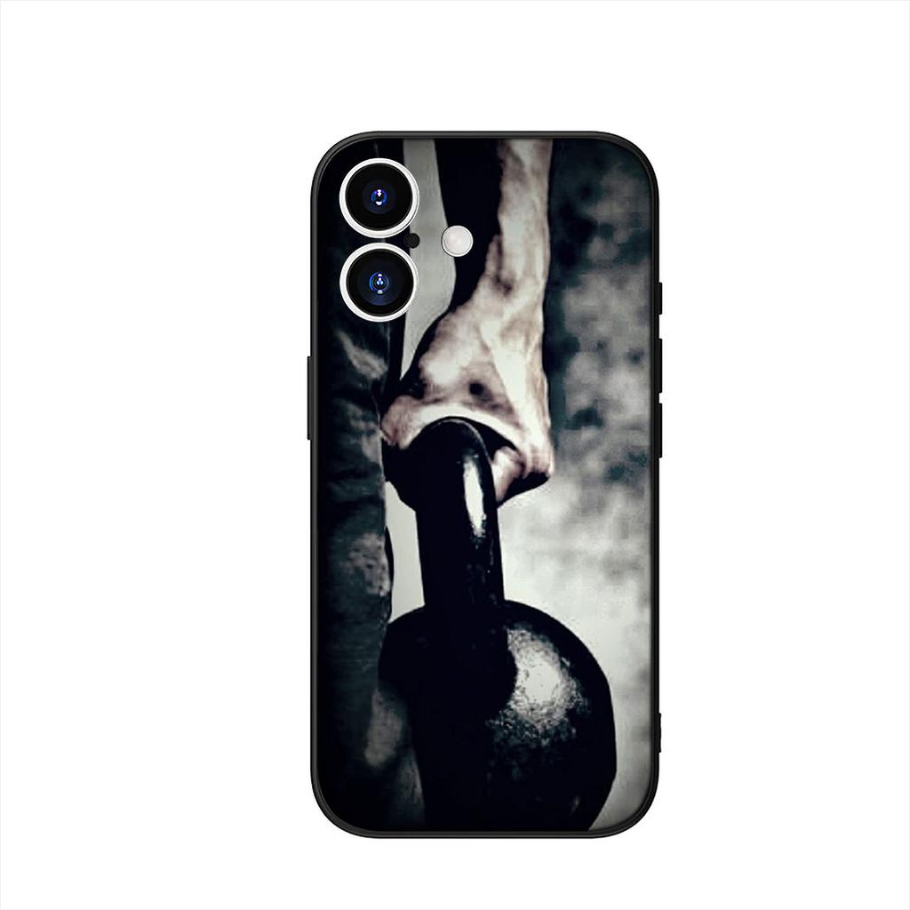 Romance Club sexy Muscle Man Himbo Cover Phone Case for Apple iPhone 17 16 15 11 Pro XS Max XR 6 7 8 Plus + SE 2020 5 16E