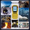 Портативный газоанализатор RSRDDY 4-в-1