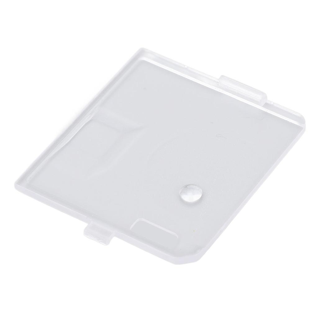 Needle Plate Cover Plastic Transparent Sewing Machine Stitch Plate Cover for Passport 2.0 and 3.0