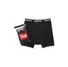 Боксеры Supreme Hanes Boxer Brief