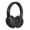 Wireless OverEar Headset Active Noise Cancellation BT 5.3 Headphones Support HighClear Calls