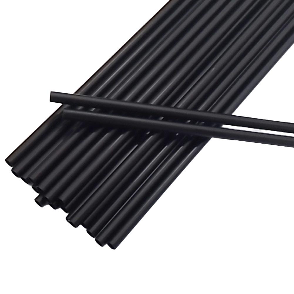 500pcs Coffee Stirrers Durable High Quality Plastic