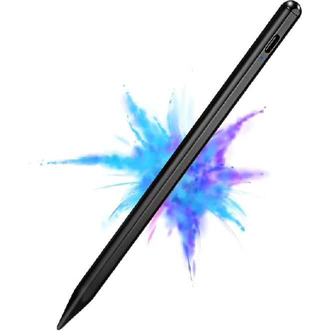 Stylus Pen for iPhone 13/14 Pro Max Pencil,2023 New Stylist Drawing Pen Compatible with Apple iPhone 13/14 Pro Max Precise 1.5mm POM Fine Point