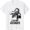 Детская футболка The Goonies Chunk Truffle Shuffle