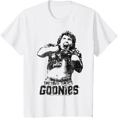 Детская футболка The Goonies Chunk Truffle Shuffle