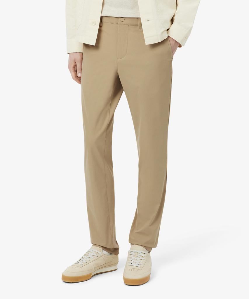 LACOSTE Мужские брюки для города Hh8513-56G 02S