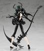 POP UP PARADE Black Rock Shooter Dead Master ABS PVC Полная фигурка G94344 Немасштабная и предварительно раскрашенная