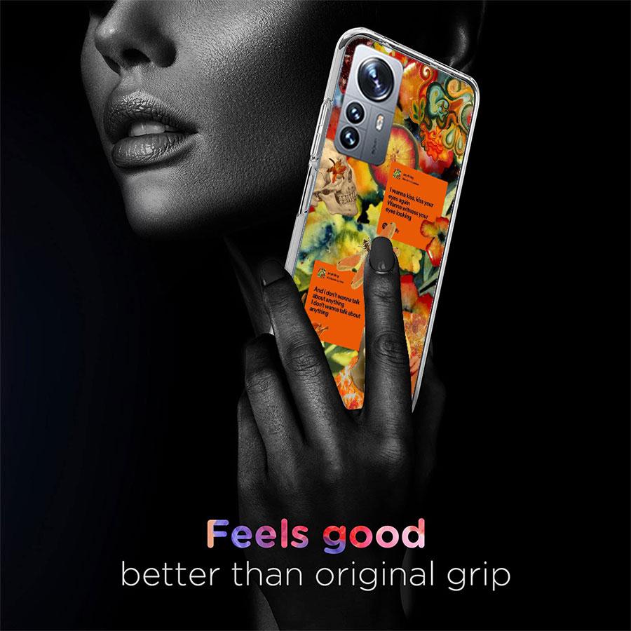 A-Adrianne L-Lenker Songs Album Art Phone Case For Xiaomi 15 Poco X7 X6 F7 14 Ultra Mi F6 F5 F4 F3 X5 X4 X3 M6 Pro M5 M5S M3 Cap