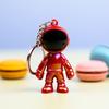 Trendy 3D Astronaut Keychain Pendant for Bags & Clothing
