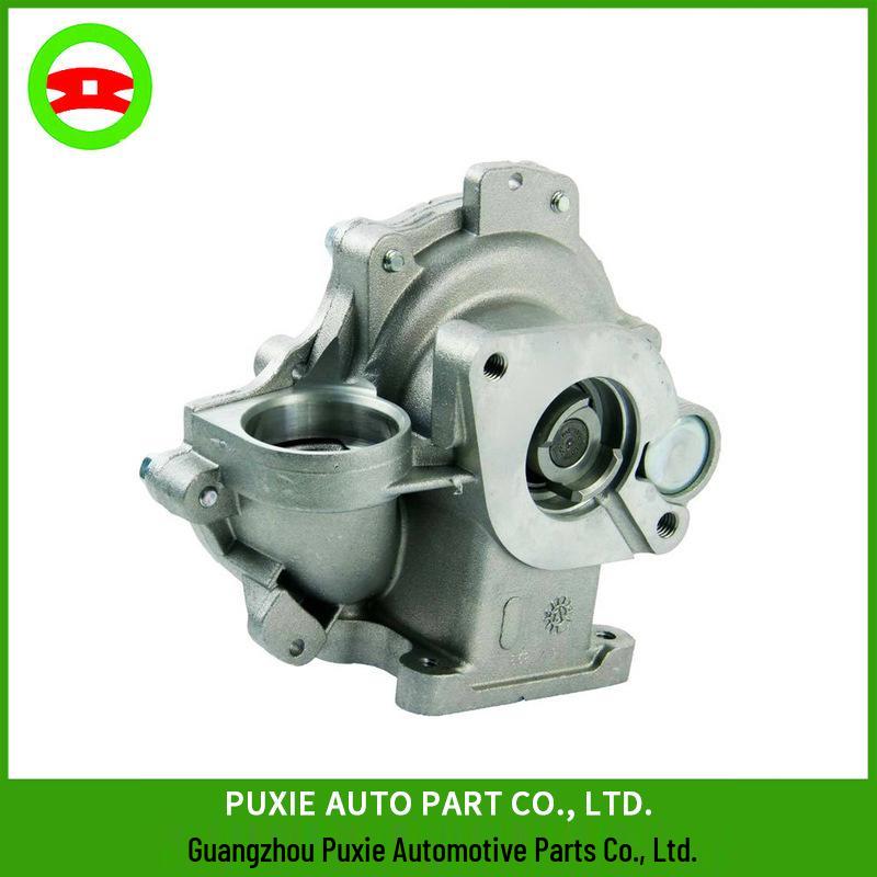Electric Water Pump Assembly for BMW 1, 3, & 5 Series (e46-e93) - Part 11517511221