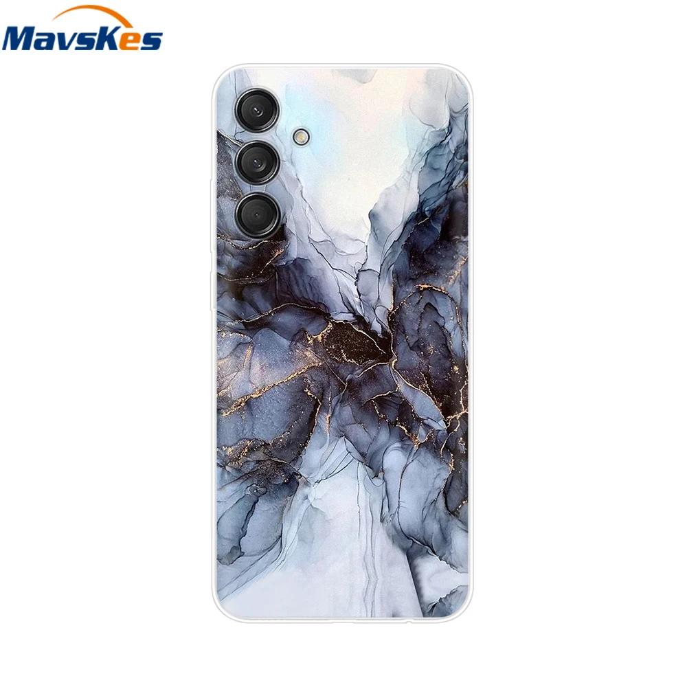 Чехол-сумка для мобильного телефона для Samsung Galaxy M55 C55 5G Мягкая прозрачная силиконовая задняя крышка Чехол для Samsung Galaxy M55 C55 5G Чехлы