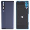 Задняя крышка аккумулятора для ZTE xon 10 Pro 5G 2020 2020N3 Pro 2020U Pro 2020 Pro
