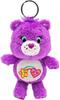 Nakajima Corporation Care Bears Soft Mascot Best Friend Bear 158512-21