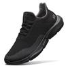 Skechers Мужские легкие дышащие сетчатые повседневные спортивные туфли 65867
