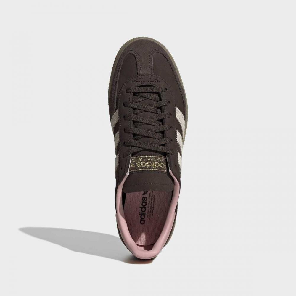 Adidas Унисекс Кроссовки Handball Spezial Повседневные Jr0852