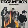 CD DECAMERON - Третий свет TACD900752O Line Records 1989 Япония Рок Б/У