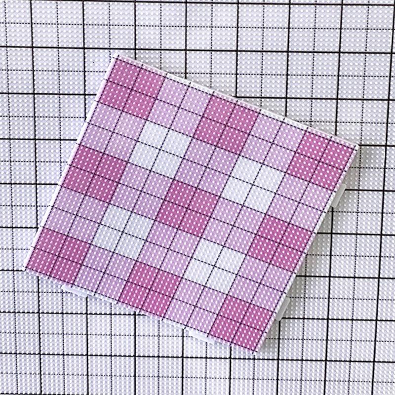 Набор для сборки KK Puzzled Beans с доской и поддоном на 52 детали, термостойкий