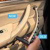 4pcs Set LHD RHD Interior Door Armrest Pull Handle Cover Trim Replacement For BMW X5 X6 E70 E71 E72