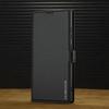 Роскошный кожаный бизнес-чехол для телефона Samsung Galaxy S26 Ultra S25Ultra S24ultra, чехол-книжка, кардхолдер, Carcasa