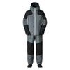 Daiwa Winter Suit Gunmetal 2XL GORE-TEX Combi-Up DW-1825