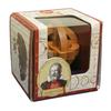 Great Minds Wooden Brainteaser Puzzle (Galileos Globe)