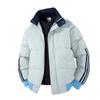 24 Years of High-quality Winter New Three-bar Thickened Cotton-padded Clothes To Keep Warm Cotton-padded Clothes for Men