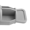 1Pcs Car Light Base 1156 Bulb Socket 1K6953123C,Car Front Turn Signal Lamp Socket Accessories,For Peugeot 308 408 Touran