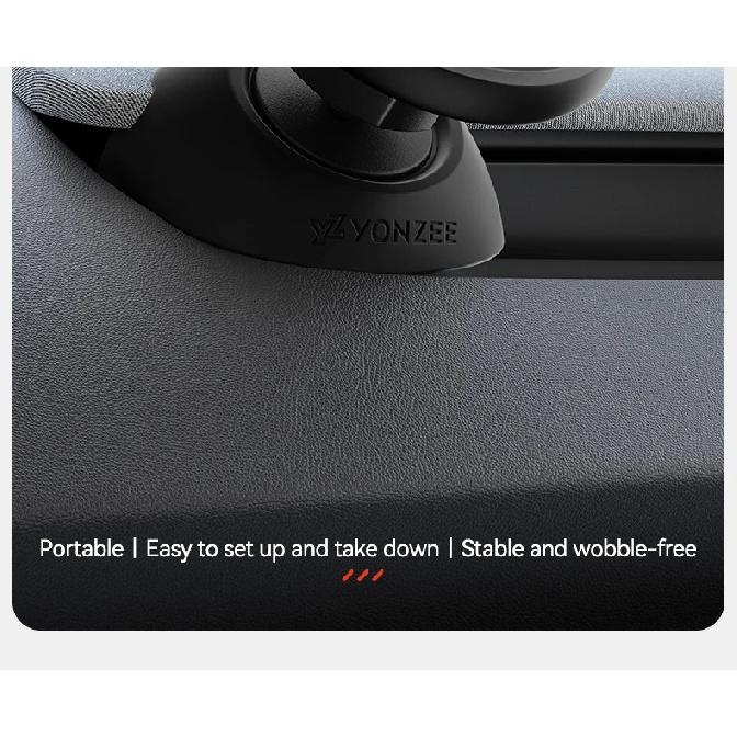 YZ for Tesla Model 3 Y YL Juniper Highland LHD RHD SiliconeCar Magnetic Phone Holder MagSafe Car Mount Interior Accessories 2026