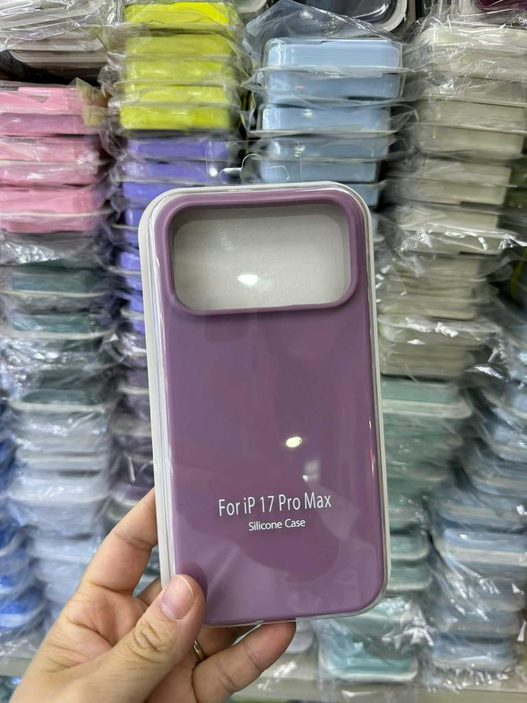 Ins Конфетный Цвет Официальный Чехол Для IPhone 17 Pro Max Air 16 15 14 Plus 13 12 Оригинальный Мягкий Жидкий Силикон Беспроводная Зарядка Защита От Падения Защитный Чехол
