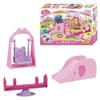 PILOT CORPORATION Pocket Mel-chan Parts Park Set