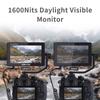 ANDYCINE A6 II 5.5 Inch DSLR Camera Field Monitor Touch Control Director Video Monitor 3D Luts