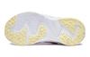 Li Ning YOUNG Night Elf 3.0 Glow in The Dark Fabric Comfortable Cushioning Rebound Low top Kids' Running Shoes YKNT088-6