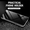 Роскошный зеркальный чехол-подставка для телефона Xiaomi Redmi 14C 12C 9C 9A Armor Funda для Xiaomi Redmi 13C 10C 10A 10 Carcasa Cover