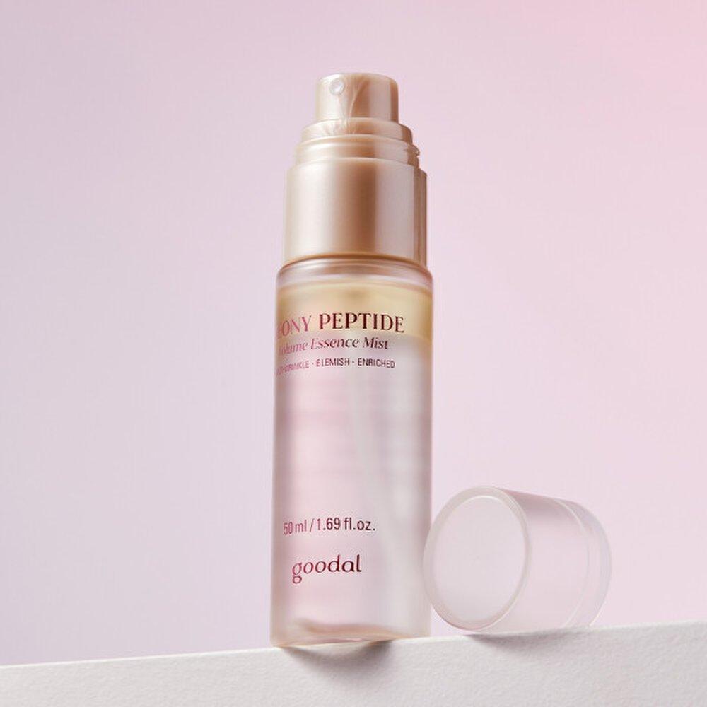 Peony Peptide Wrinkle Trace Mist 50ml