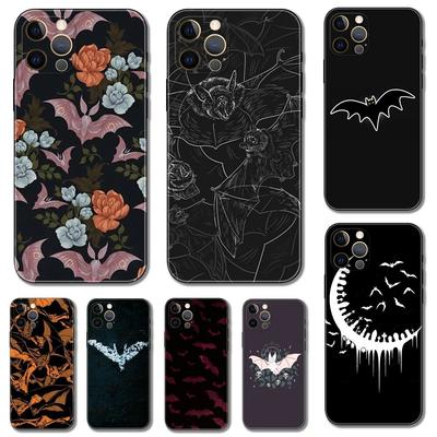 Прекрасный мягкий анимационный модный телефон для Iphone 6 Plus 13 7 14 6s Pro X 8 XS 12 Max Mini XR 11, силиконовый прямой силиконовый мягкий чехол из ТПУ