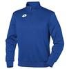 Childrens Boys Delta Half Zip Sweatshirt
