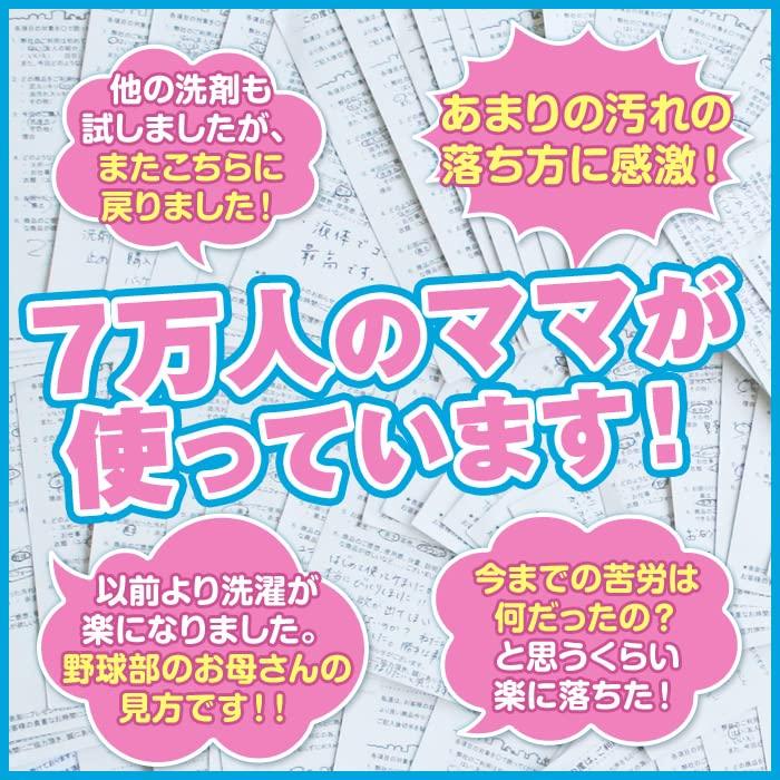 Доро Суккири Хонпо Куротоши Моющее средство Доро Суккири 303 260 раз (2,6 кг)