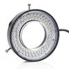 Techrebal Adjustable 72X Led Illuminator/Lighting For Microscope
