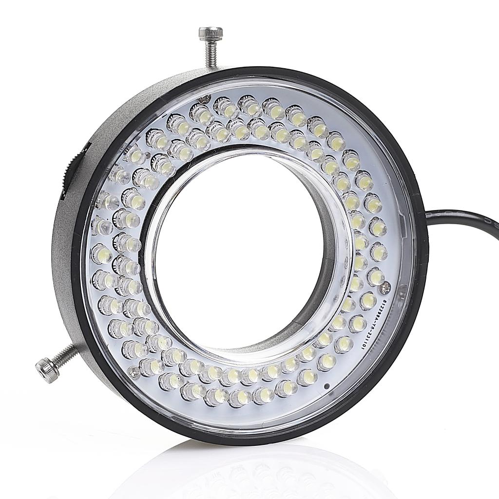 Techrebal Adjustable 72X Led Illuminator/Lighting For Microscope