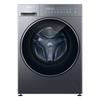 HAIER Стиральная машина с барабаном 10 кг, полностью автоматическая, инверторная XQG100-LD58A1