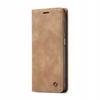 Sc Wallet Galaxy A13 4G  Light Brown