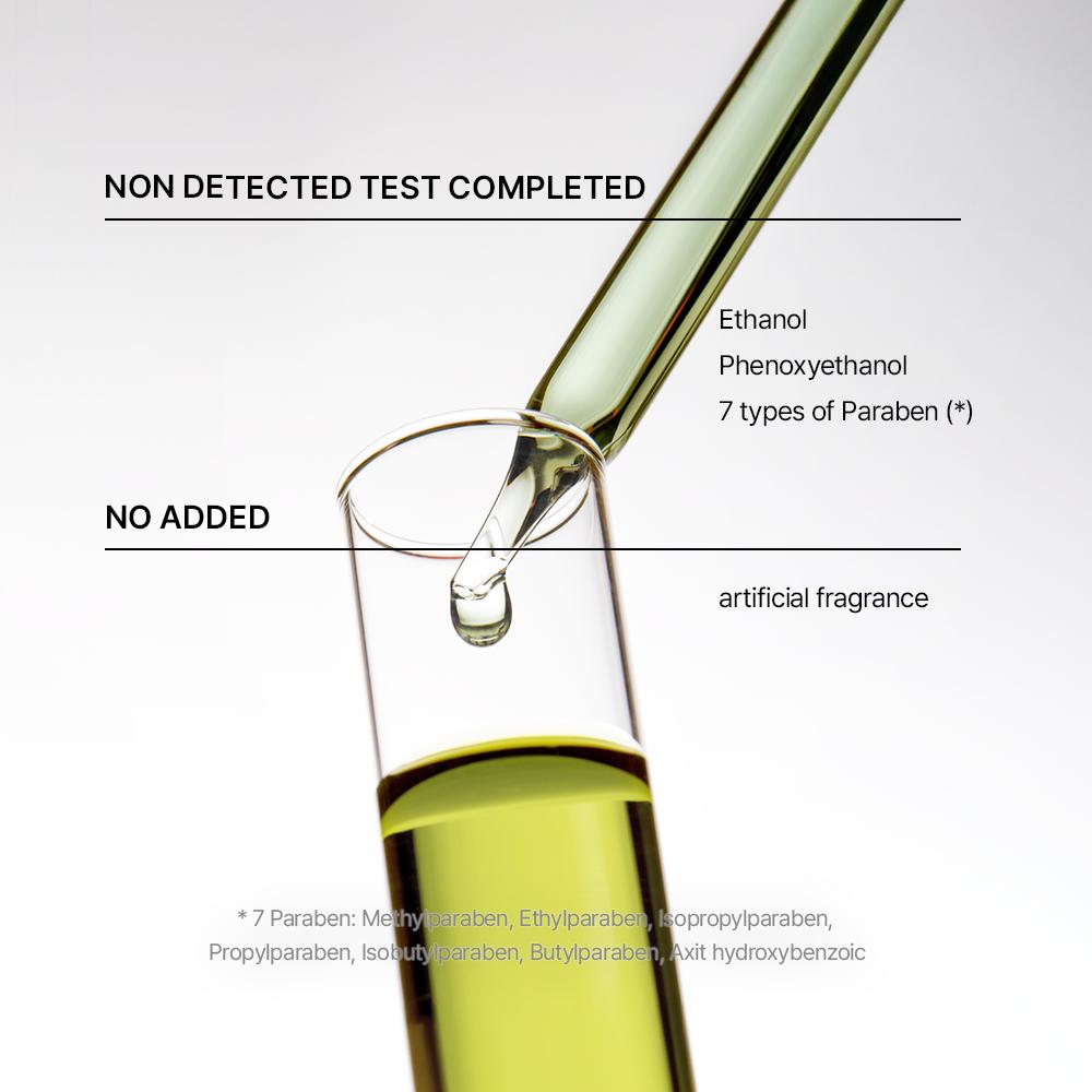 Parnell Cicamanu pH-сбалансированный спрей для тела, 150 мл